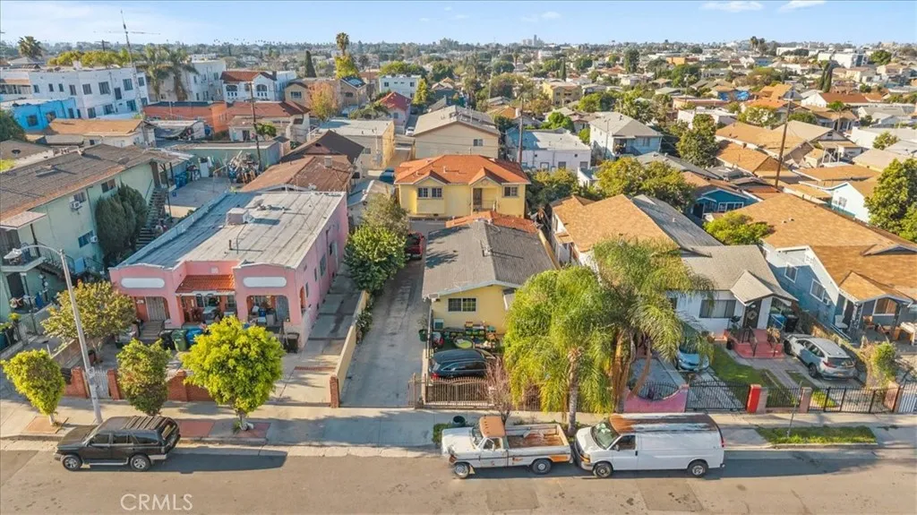 2740 Fairmount, Los Angeles, California 90033 home-pic-26