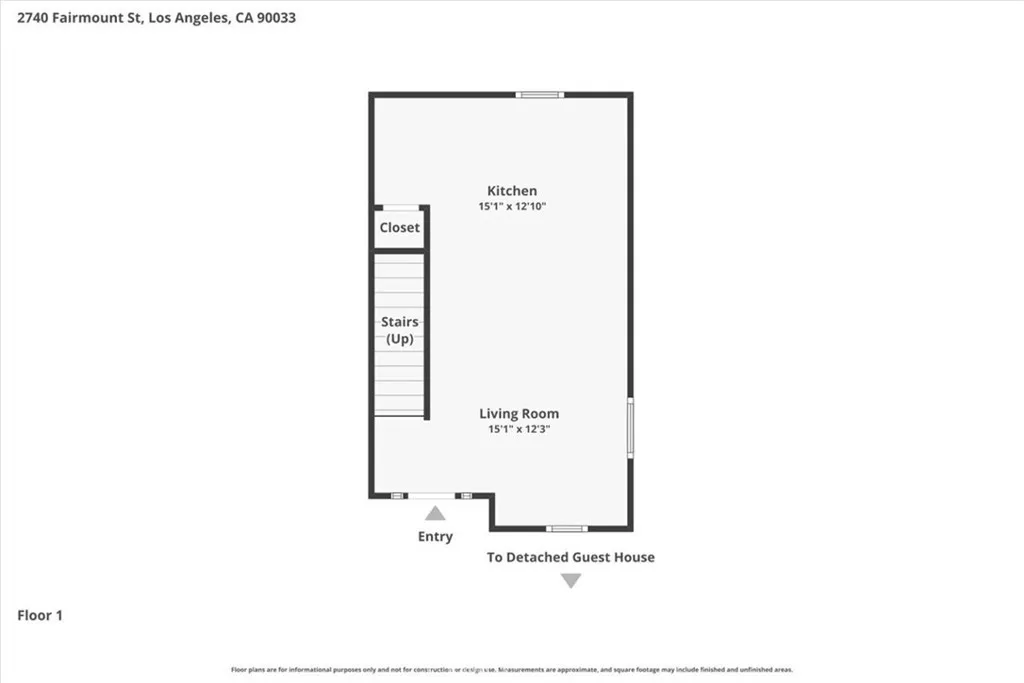 2740 Fairmount, Los Angeles, California 90033 home-pic-32