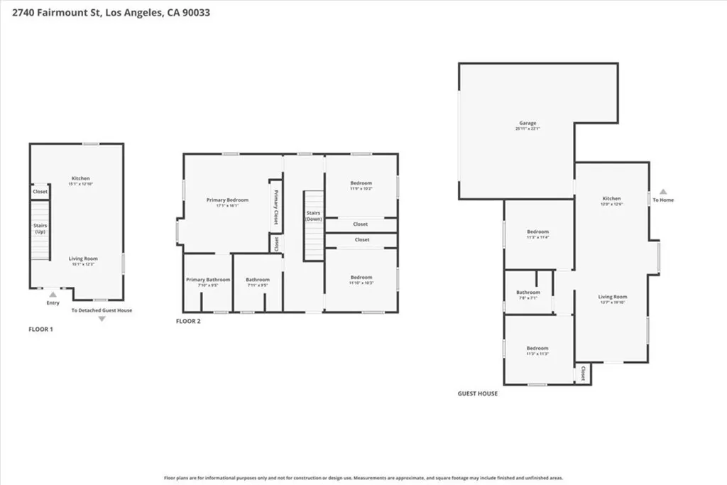 2740 Fairmount, Los Angeles, California 90033 home-pic-31