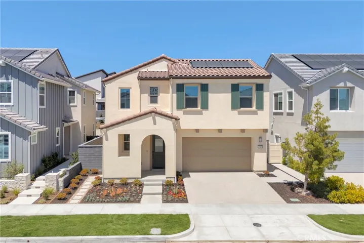 721 Crested Lark, Rancho Mission Viejo, California 92694