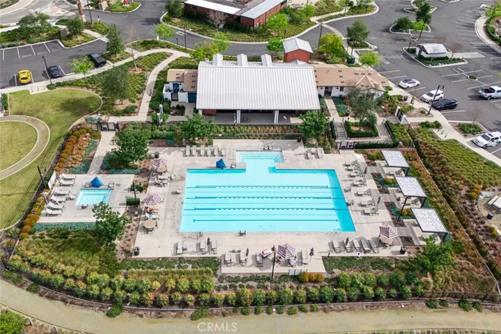 721 Crested Lark, Rancho Mission Viejo, California 92694