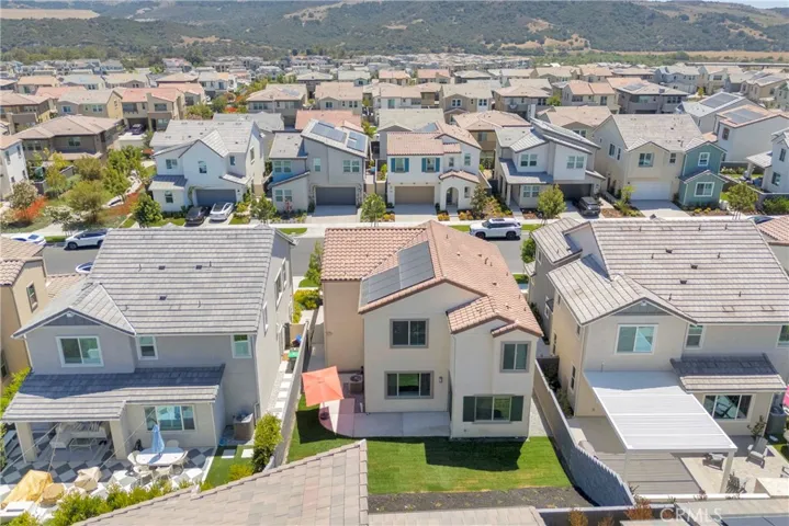 721 Crested Lark, Rancho Mission Viejo, California 92694