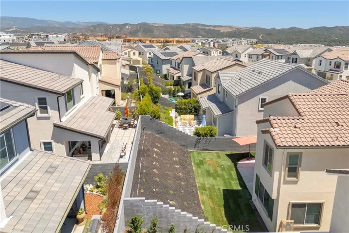 721 Crested Lark, Rancho Mission Viejo, California 92694