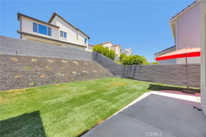 721 Crested Lark, Rancho Mission Viejo, California 92694