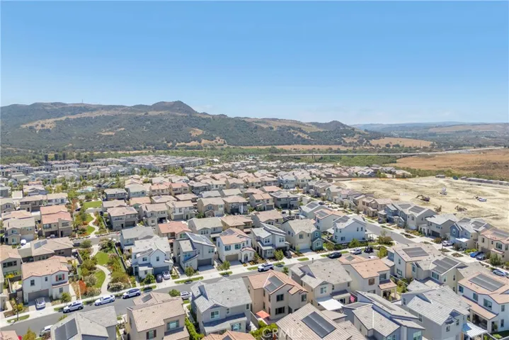 721 Crested Lark, Rancho Mission Viejo, California 92694