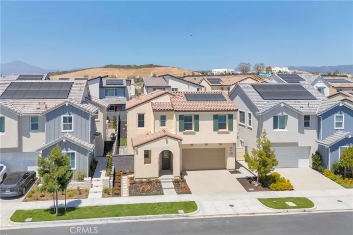 721 Crested Lark, Rancho Mission Viejo, California 92694