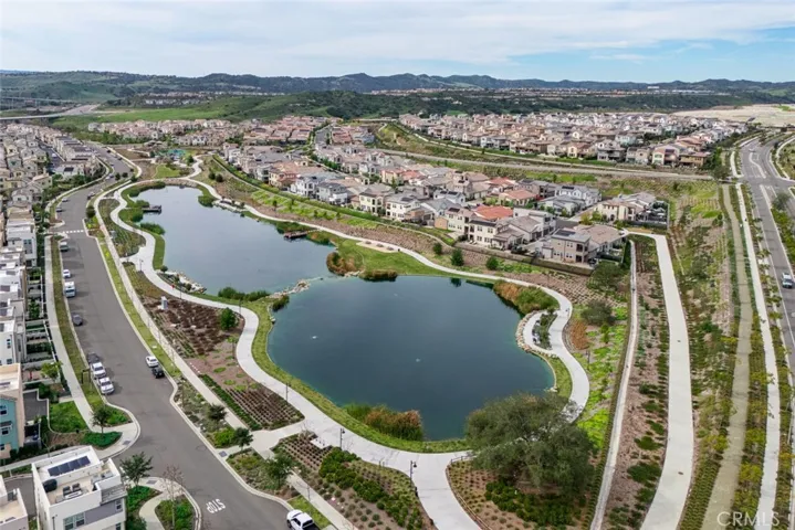 721 Crested Lark, Rancho Mission Viejo, California 92694