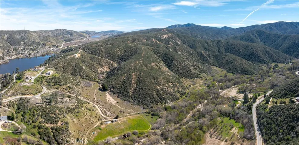 Aerial E View no virtual mark up