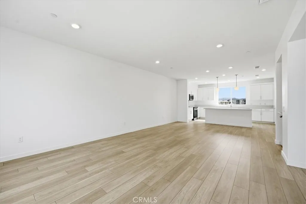 2nd Level Open Concept