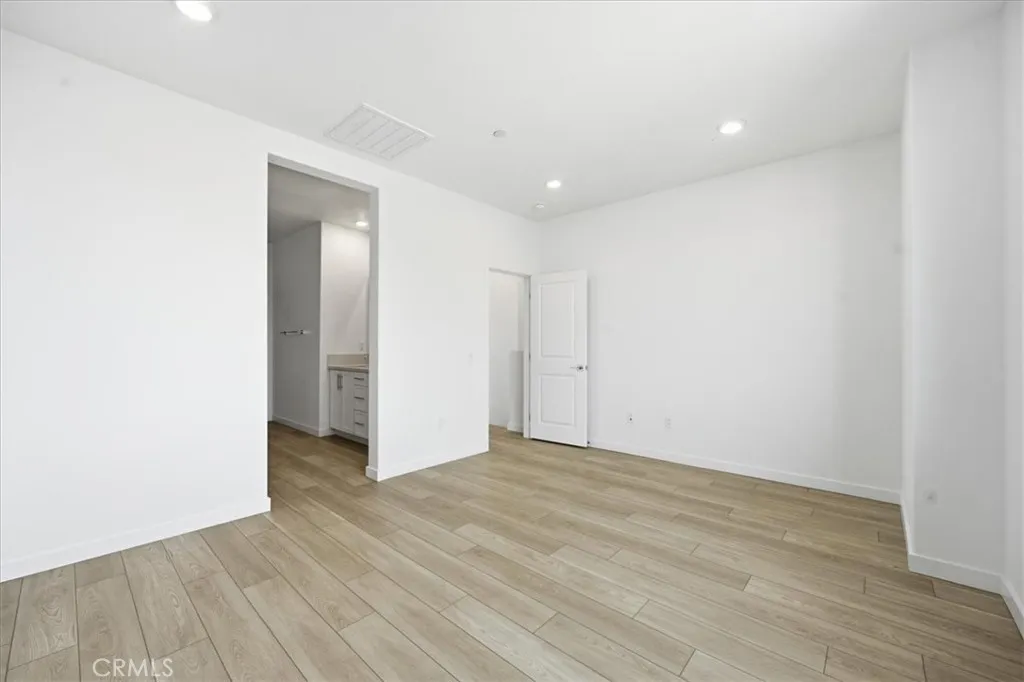 3rd Level Primary Suite