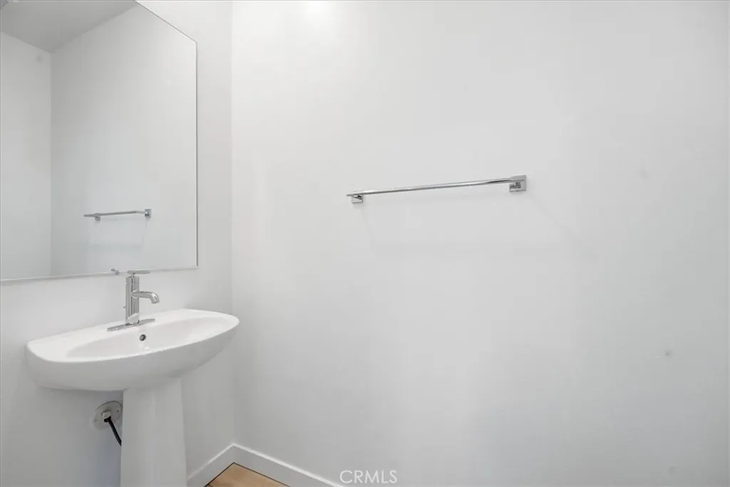 2nd Level Powder Room