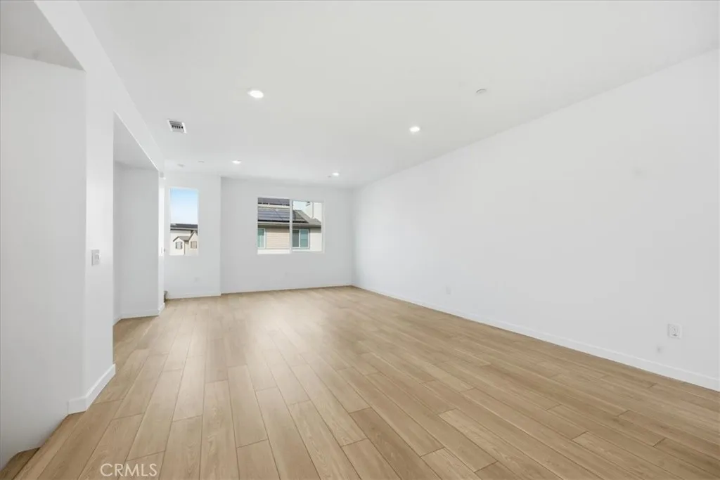 2nd Level Living Room