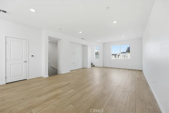 2nd Level Living Room