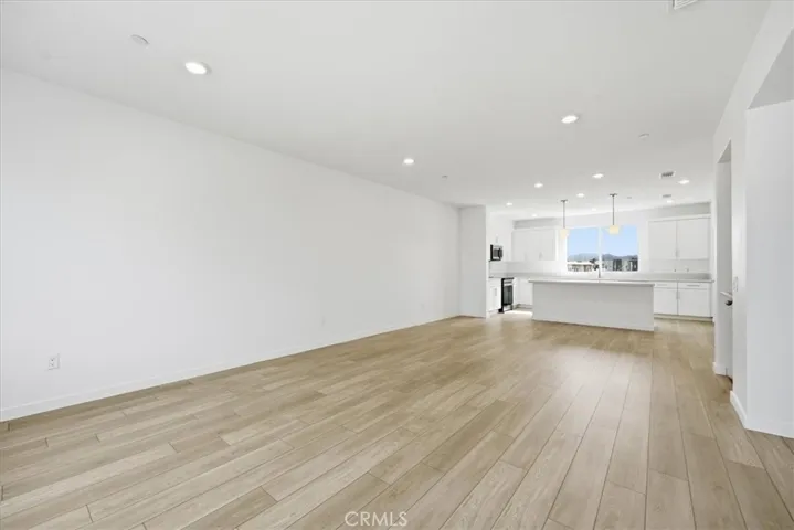 2nd Level Open Concept