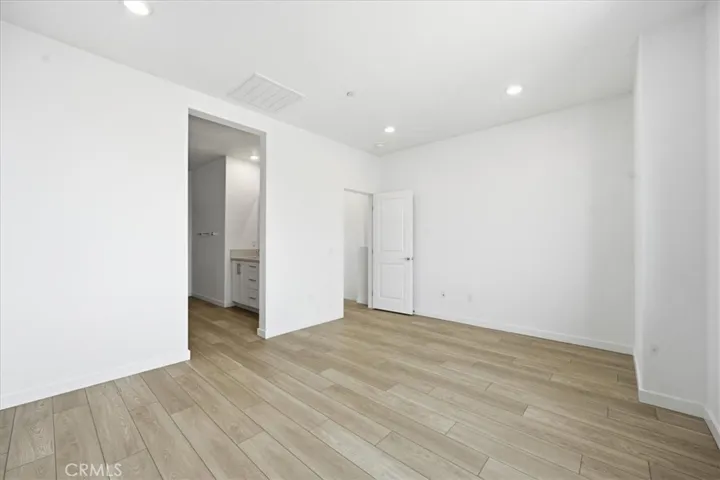 3rd Level Primary Suite