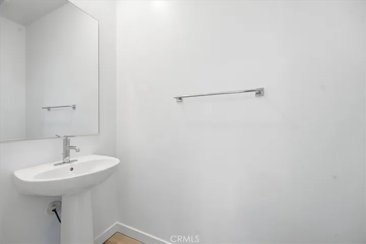 2nd Level Powder Room