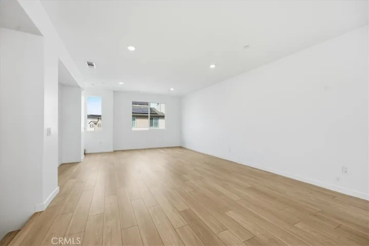 2nd Level Living Room