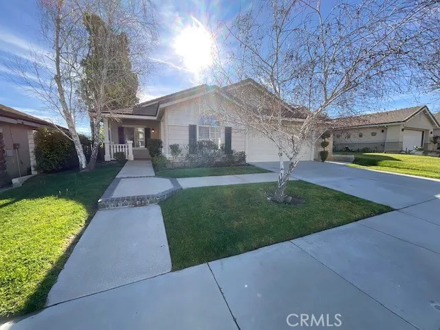 25858 Webster, Stevenson Ranch, California 91381