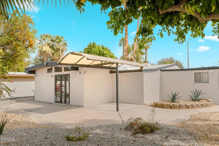 40851 Bob Hope Dr