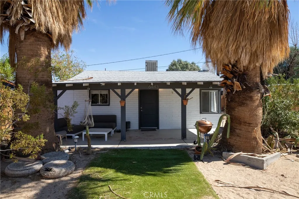 6443 Valley View Street, Joshua Tree, California 92252 home-pic-2