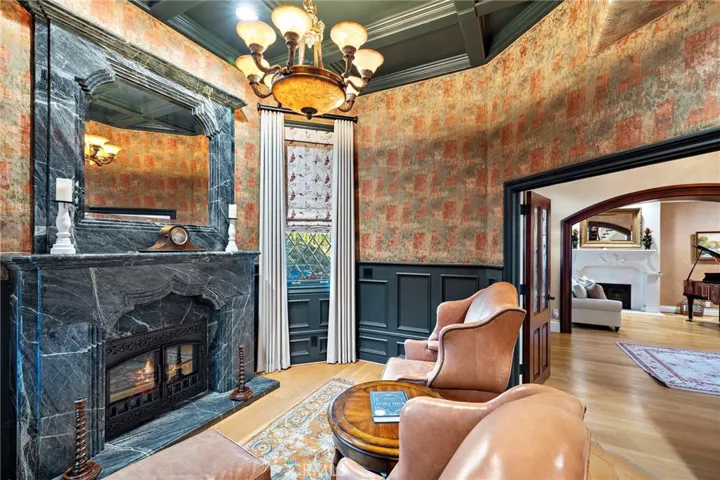 Private Library