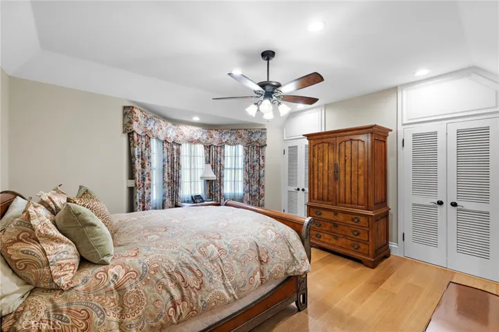 Secondary Bedroom with Ensuite Bathroom