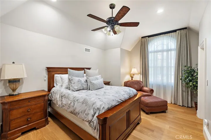 Additional Bedroom