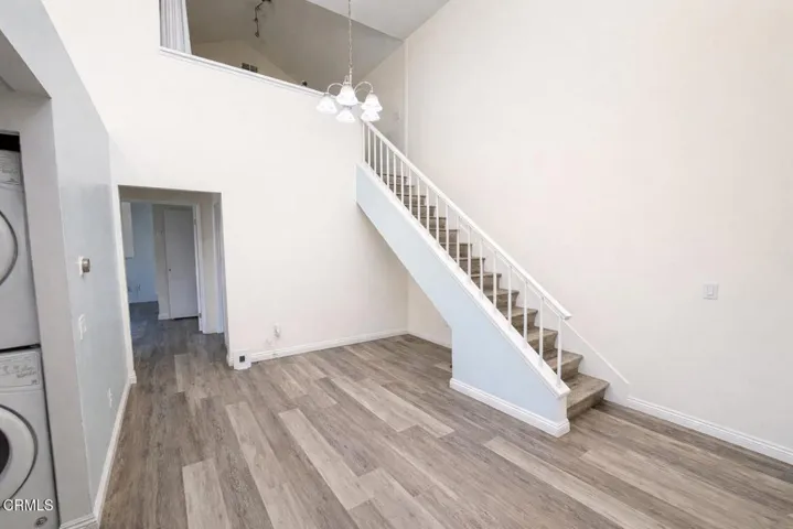 Loft Stairs