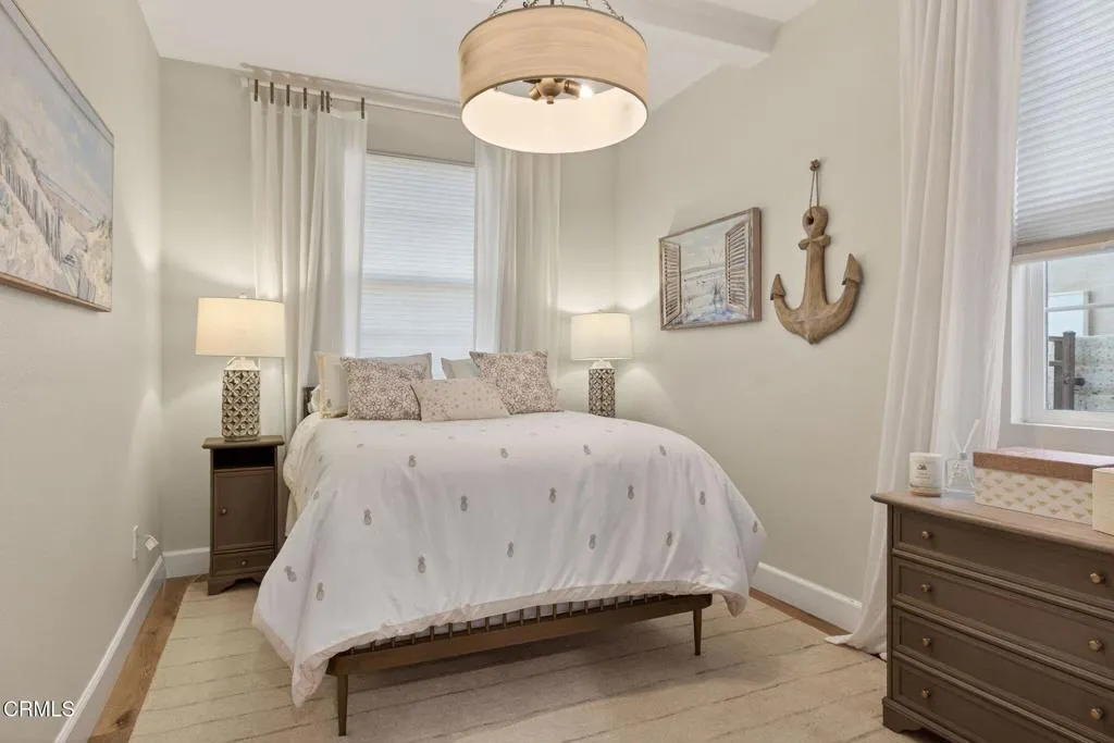 Downstairs bedroom 5