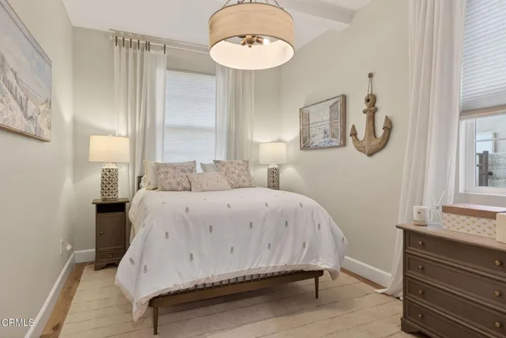 Downstairs bedroom 5