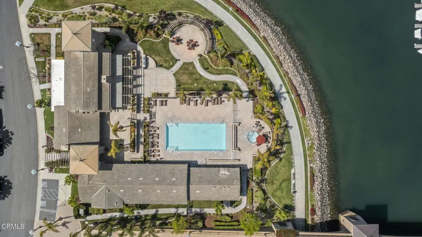 Seabridge Pool