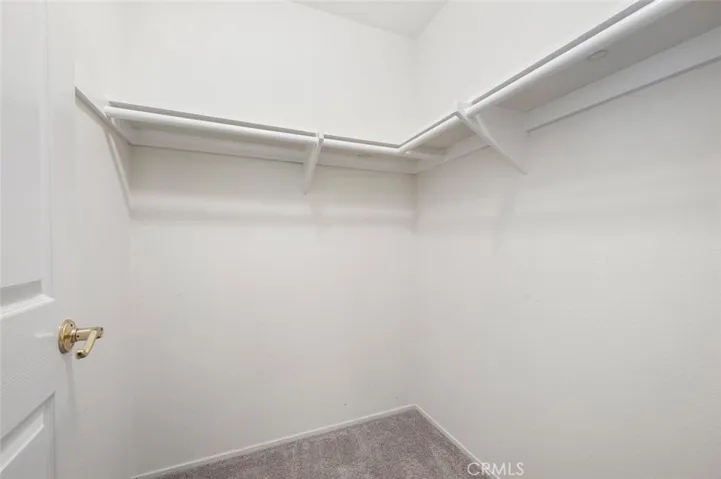 photos taken before current tenant moved-in