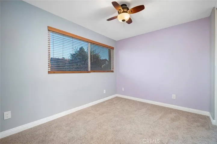 photos taken before current tenant moved-in