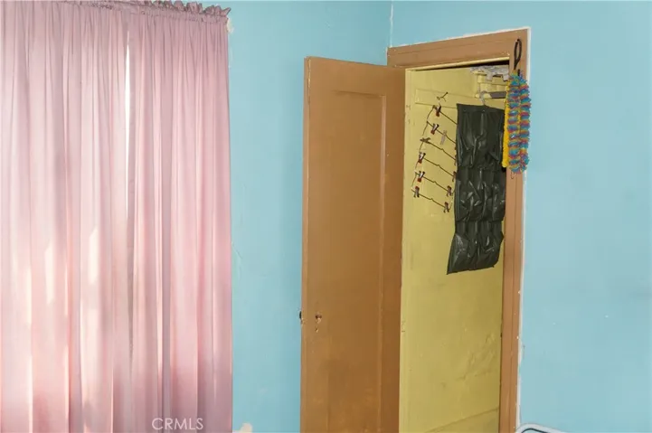 Bedroom #1