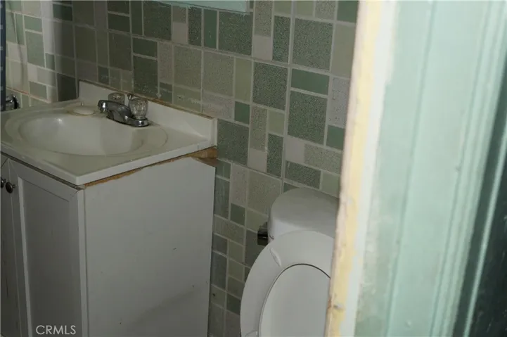 Restroom