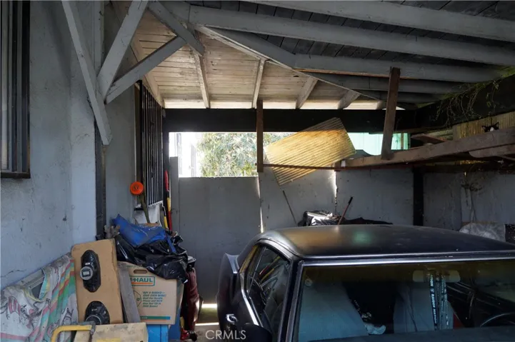 Car Port
