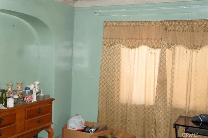 Dining Room Area