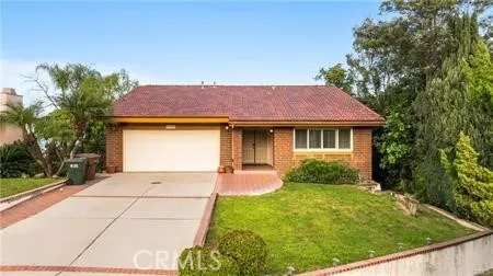 3309 Garden Terrace Avenue, Hacienda Heights, California 91745