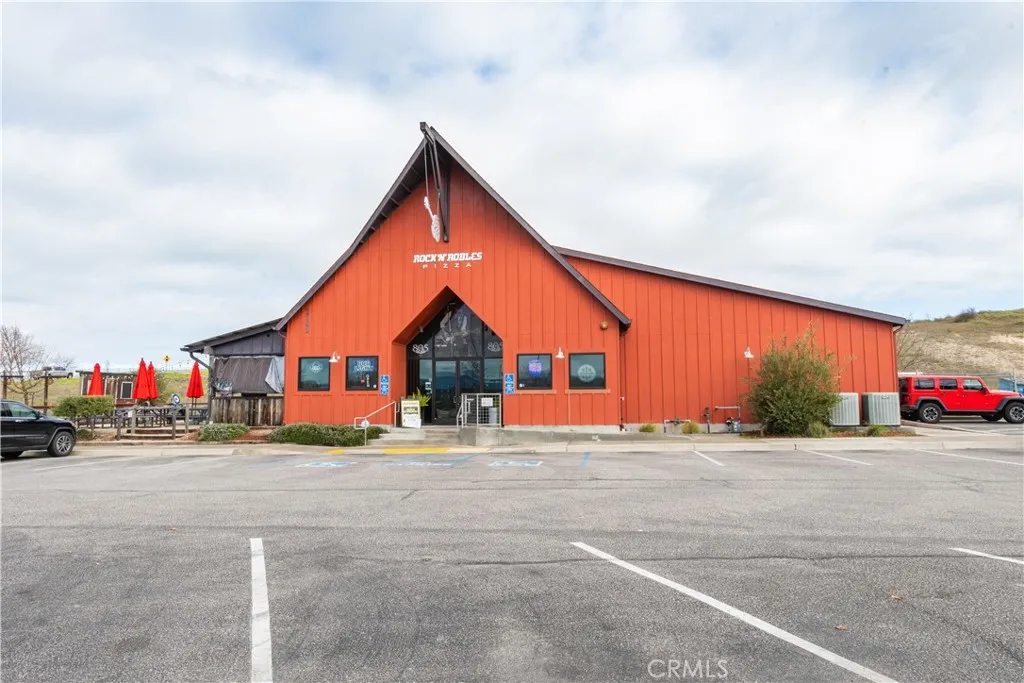 Oak Hill Restaurant
