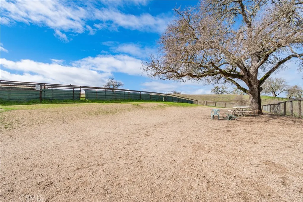 Heritage Dog Park
