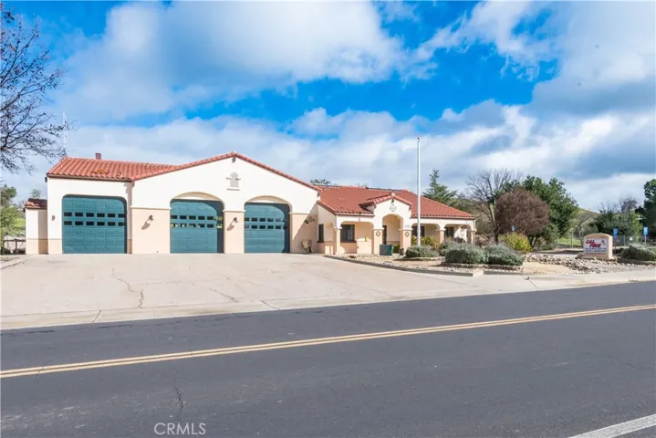 Fire Department