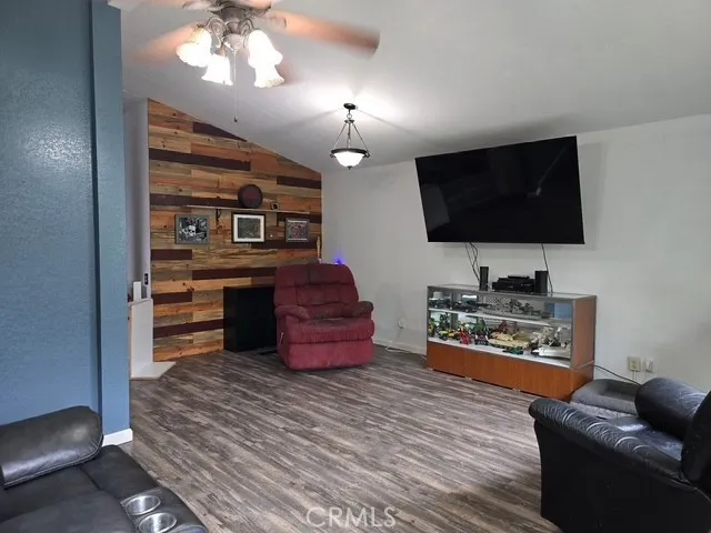 decorative wall