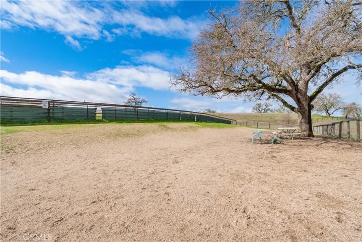 Heritage Dog Park
