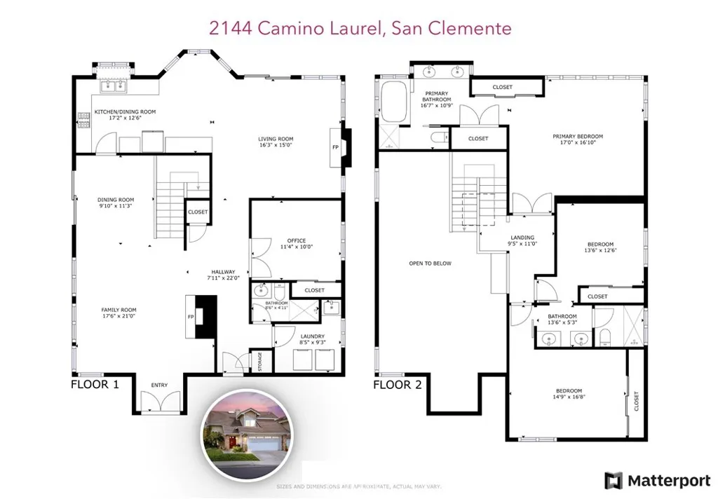 2144 Camino Laurel, San Clemente, California 92673 home-pic-35