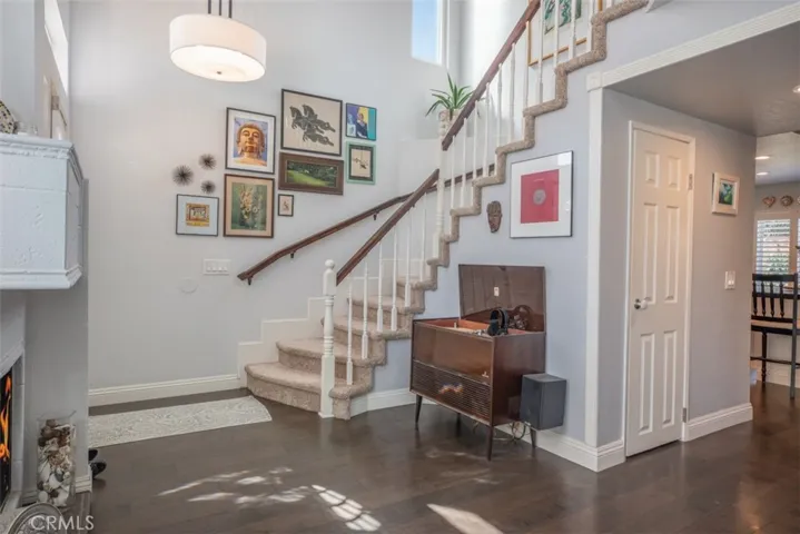 27 Royal Tern, Aliso Viejo, California 92656