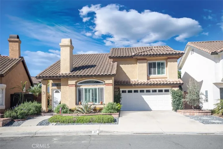 27 Royal Tern, Aliso Viejo, California 92656