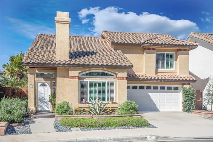 27 Royal Tern, Aliso Viejo, California 92656