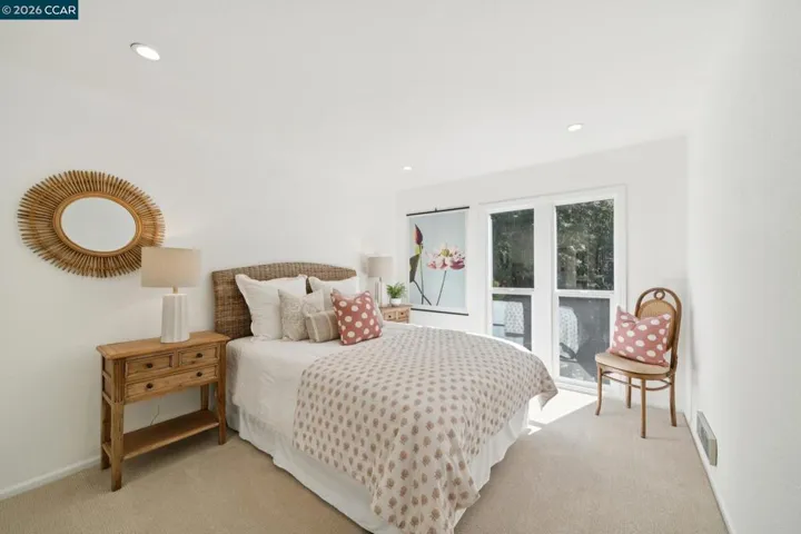 SECOND ENSUITE BEDROOM