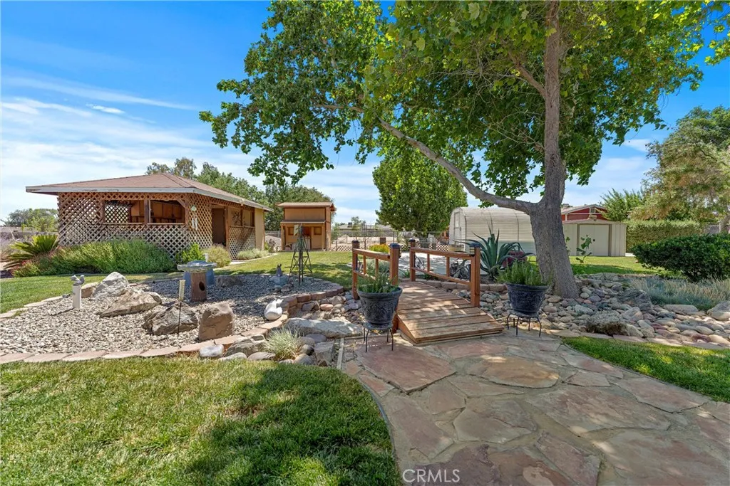 36916 95th Street E, Littlerock, California 93543 home-pic-34