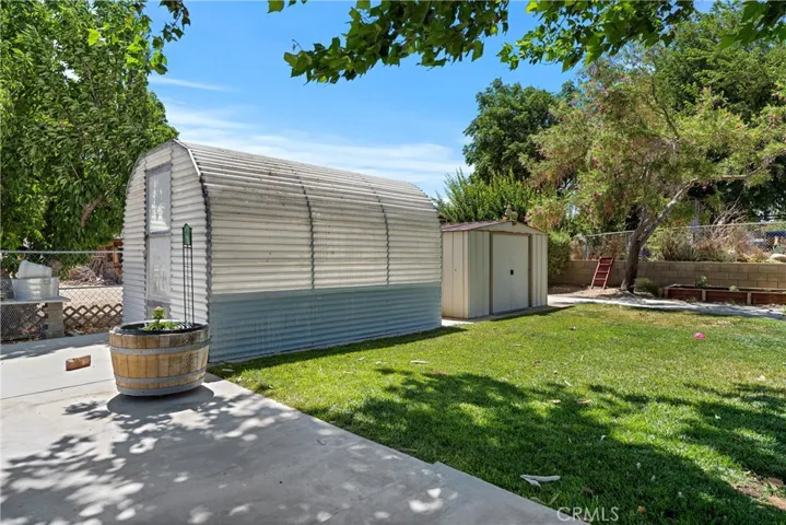 36916 95th Street E, Littlerock, California 93543